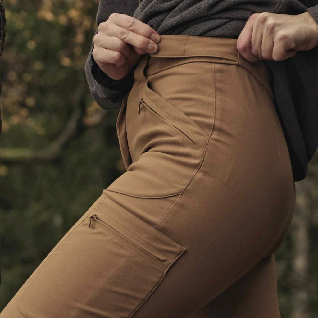 Women's outdoor pants