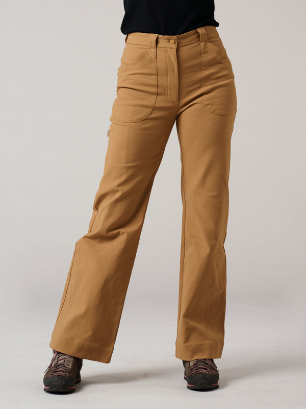 Free Range Pants - Regular $89  Hiking pants women, Loose leggings, Cargo  pants women