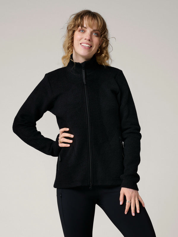 Women's Sports Fleece Jackets, Fleeces