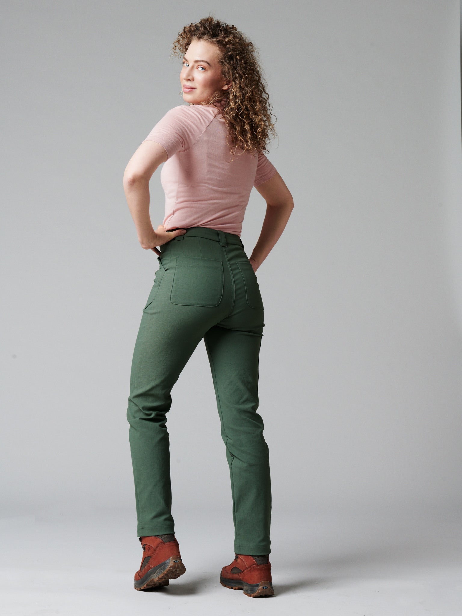 Amelia Hiking Pants (ARCHIVED)