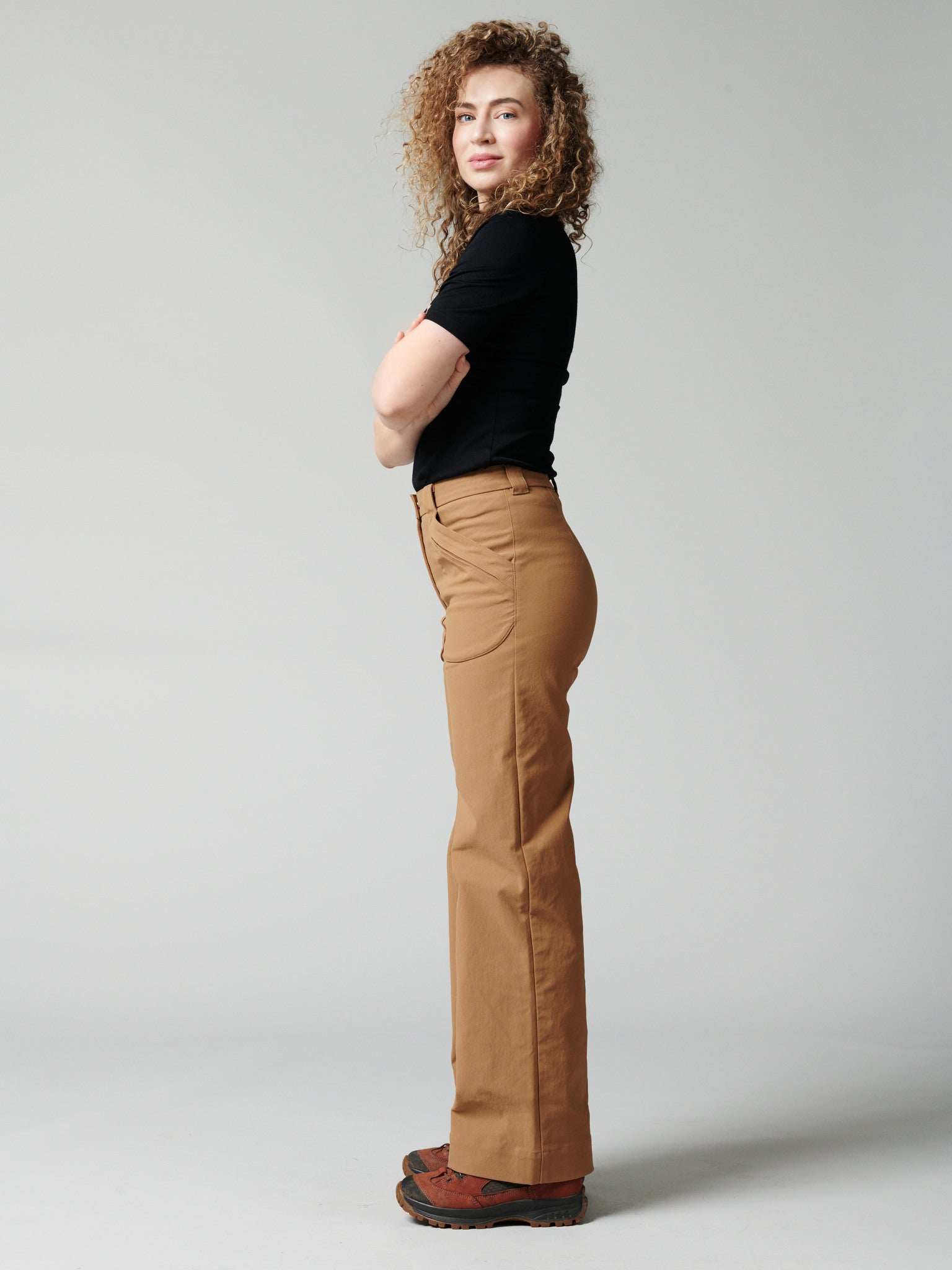 Astrid Avant-Garde Outdoor Pants (ARCHIVED)